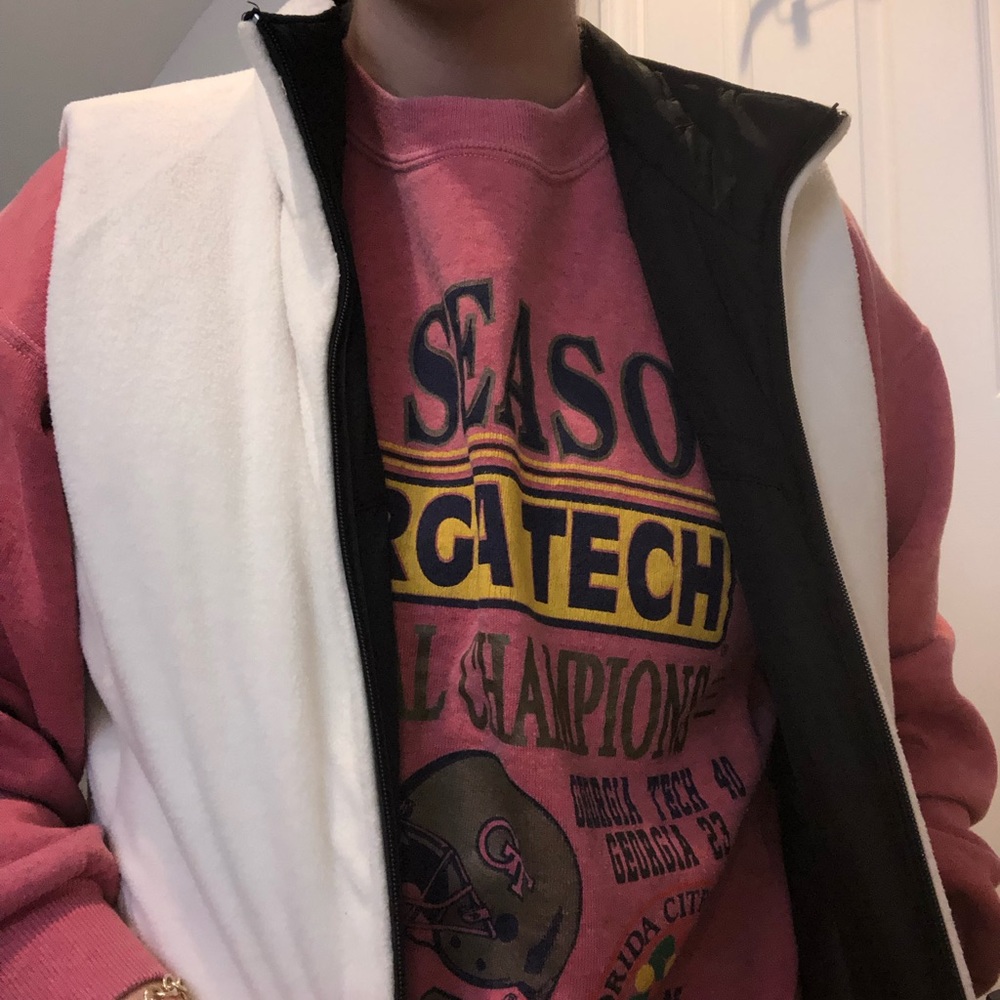 Reversible Vest - Picture 4 of 4